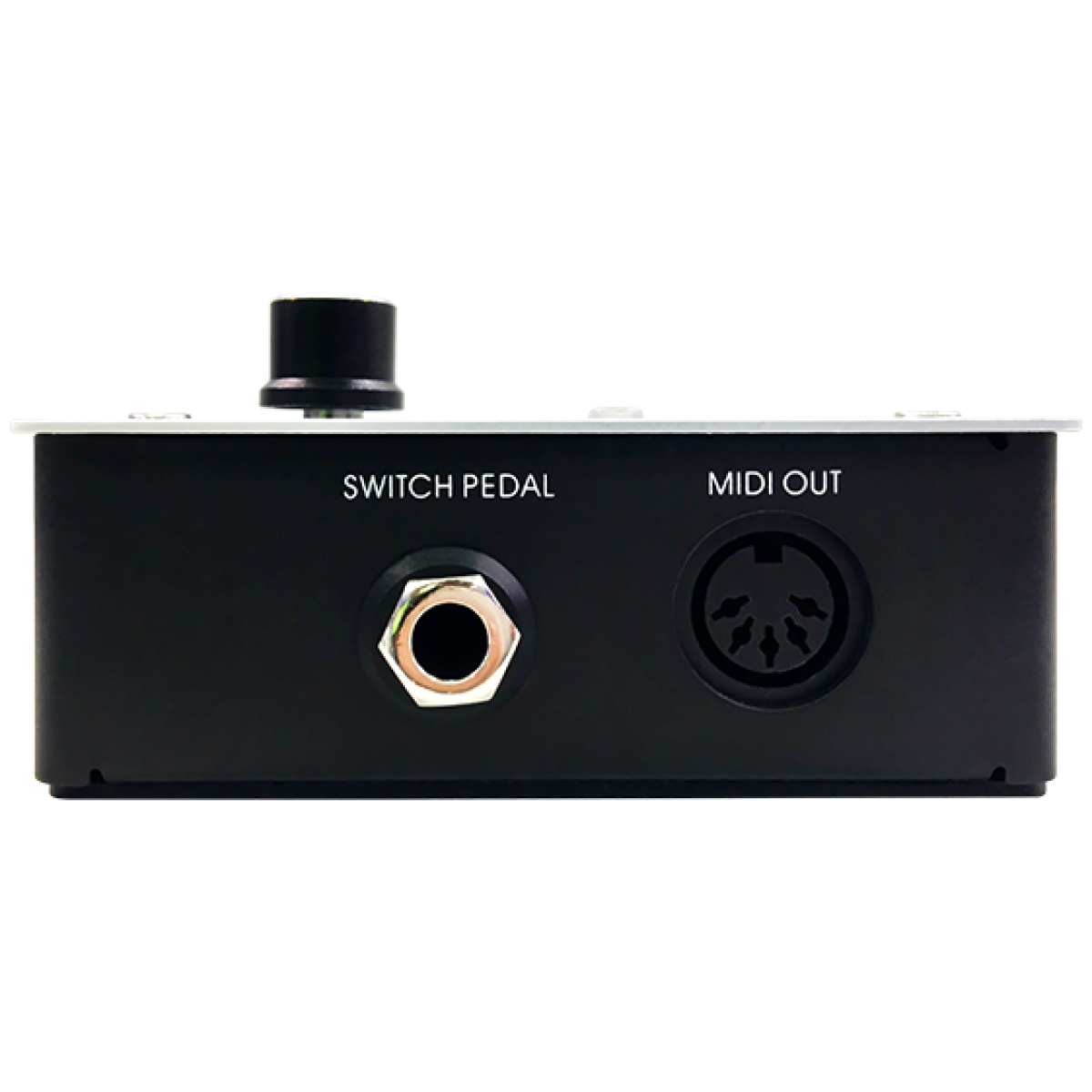 MidiPlus Spy Expression Pedal Midi Controller - Image 4