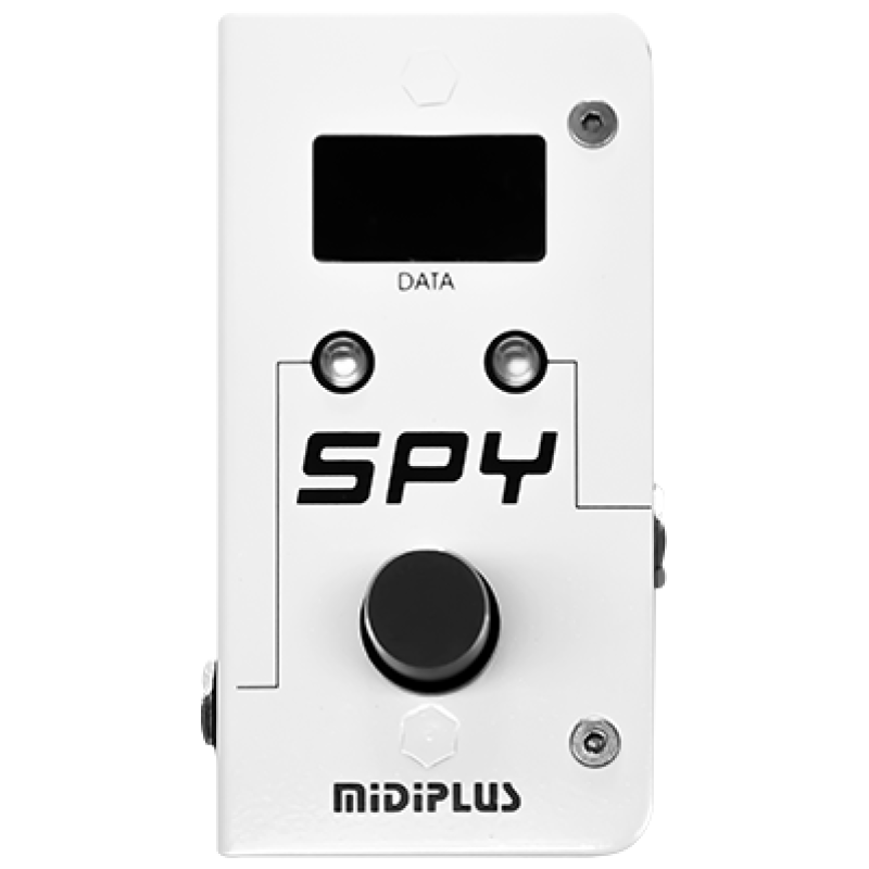 MidiPlus Spy Expression Pedal Midi Controller