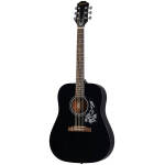 Epiphone EASTAR-EB Starling Acoustic Guitar Ebony