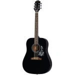 Epiphone EASTAR-EB Starling Acoustic Guitar Ebony