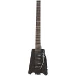 Steinberger GTPRO-BK1 Spirit GT-PRO Deluxe Electric (Incl Bag)