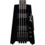 Steinberger XTSTD4-BK1 Spirit XT-2 Standard 4-String Bass (Bag) - Image 2