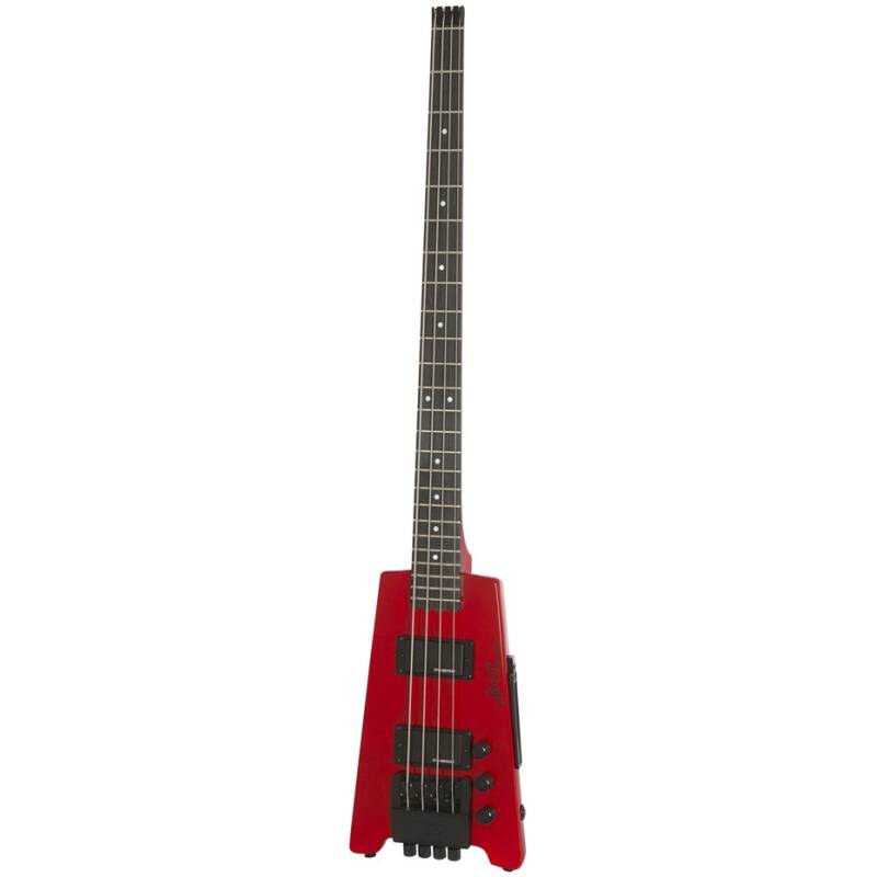 Steinberger XTSTD4-HR1 Spirit XT-2 Standard 4-String Bass (Bag)