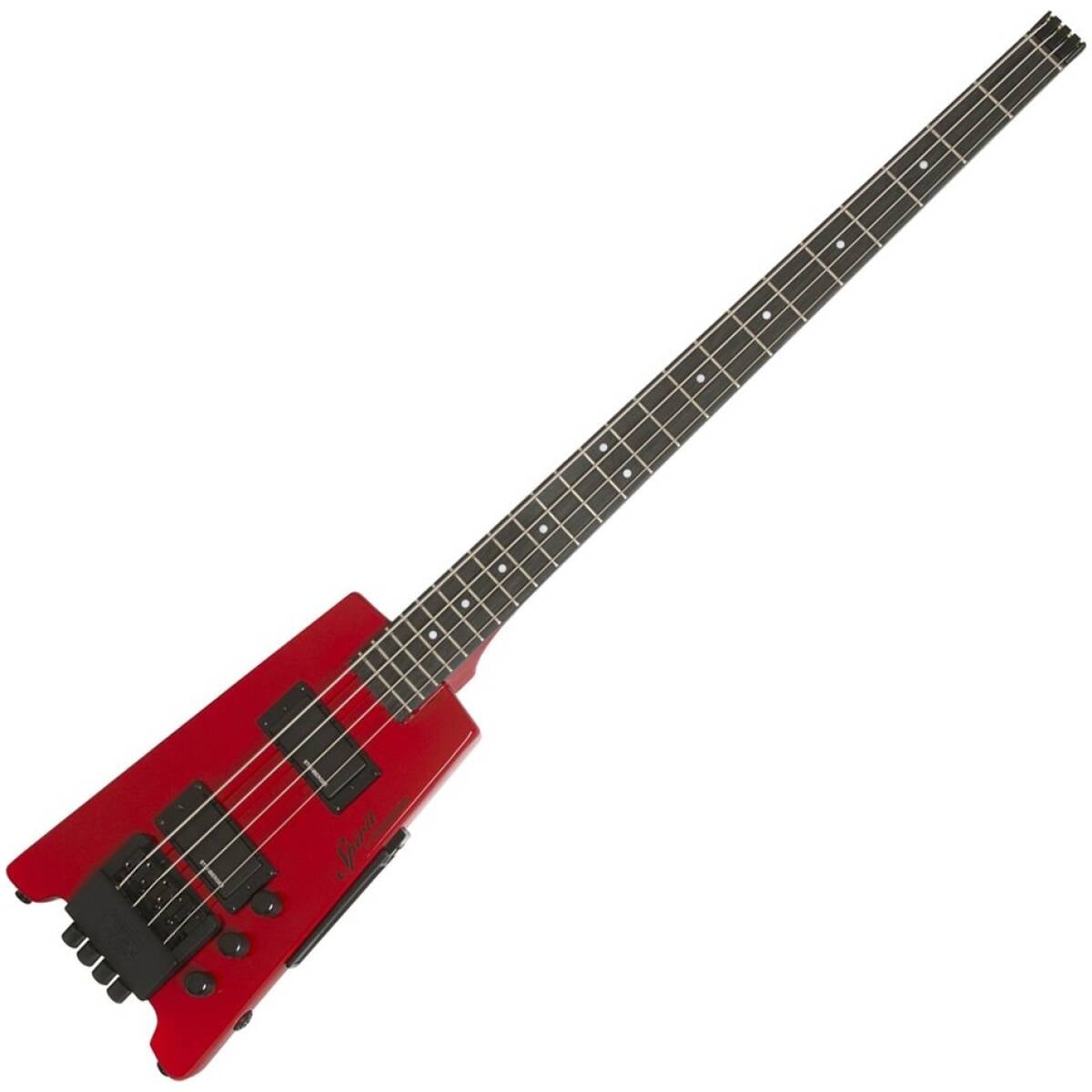 Steinberger XTSTD4-HR1 Spirit XT-2 Standard 4-String Bass (Bag) - Image 2