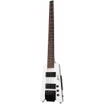 Steinberger XTSTD5-WH1 XT-25 5-string Bass White+Bag