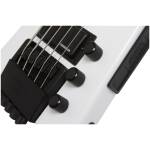 Steinberger XTSTD5-WH1 XT-25 5-string Bass White+Bag - Image 2