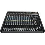 PowerWorks T-1804BT-U Analogue Mixer - Image 3