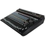 PowerWorks T-1804BT-U Analogue Mixer - Image 4