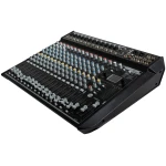 PowerWorks T-1804BT-U Analogue Mixer - Image 4