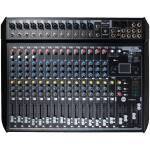 PowerWorks T-1804BT-U Analogue Mixer