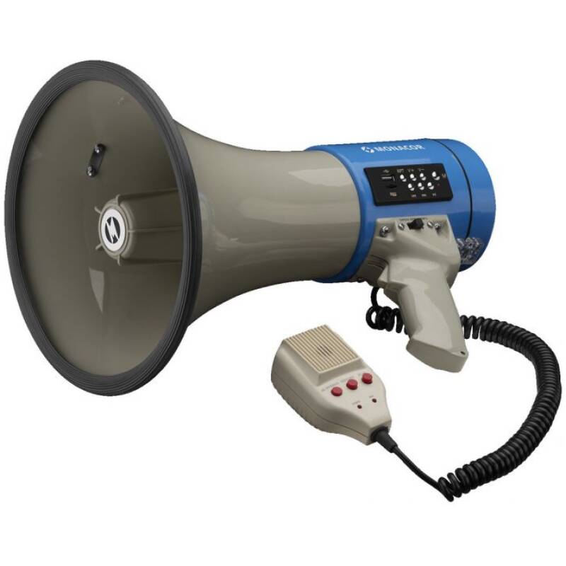 Monacor TM-17M Megaphone
