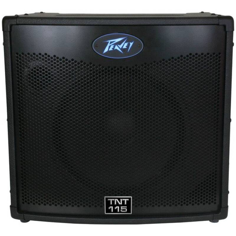 PEAVEY TNT115