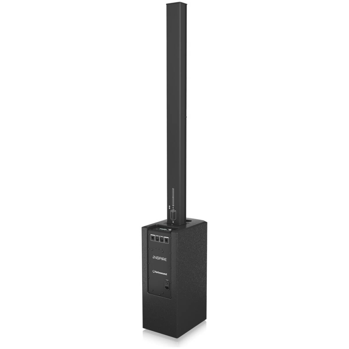 Turbosound IP-1000-V2 1000W Column Speaker System-8" Sub - Image 5