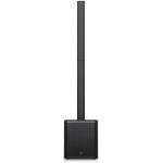 Turbosound IP-2000-V2 1000W Column Speaker System-12" Sub