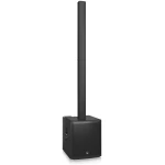 Turbosound IP-2000-V2 1000W Column Speaker System-12" Sub - Image 2