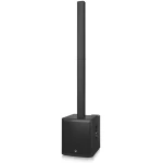 Turbosound IP-2000-V2 1000W Column Speaker System-12" Sub - Image 3