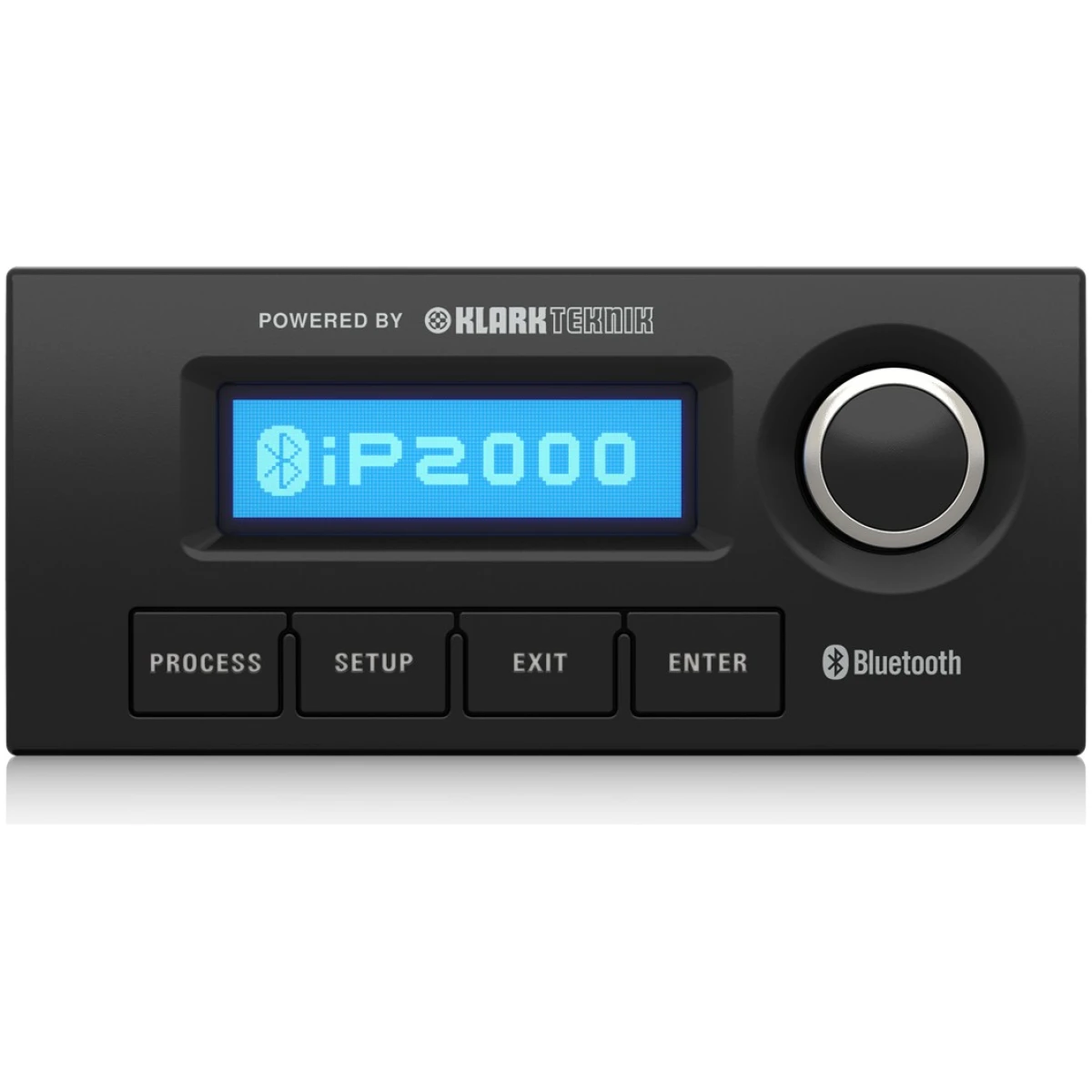 Turbosound IP-2000-V2 1000W Column Speaker System-12" Sub - Image 6