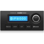 Turbosound IP-2000-V2 1000W Column Speaker System-12" Sub - Image 6