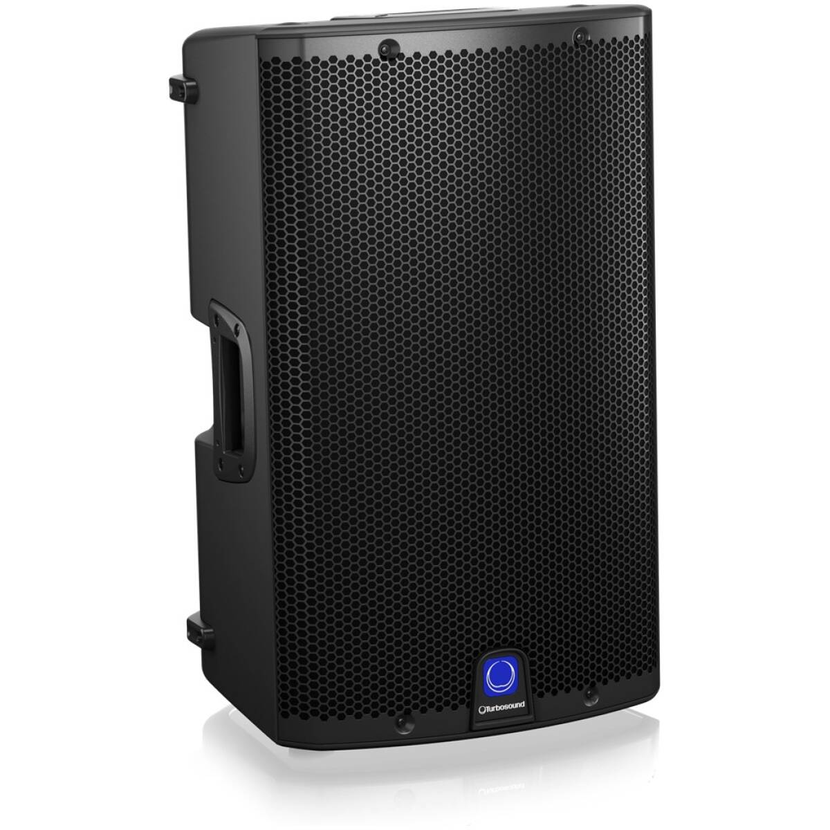 Turbosound IQ-12 12" 2500W Active Speaker - Image 2
