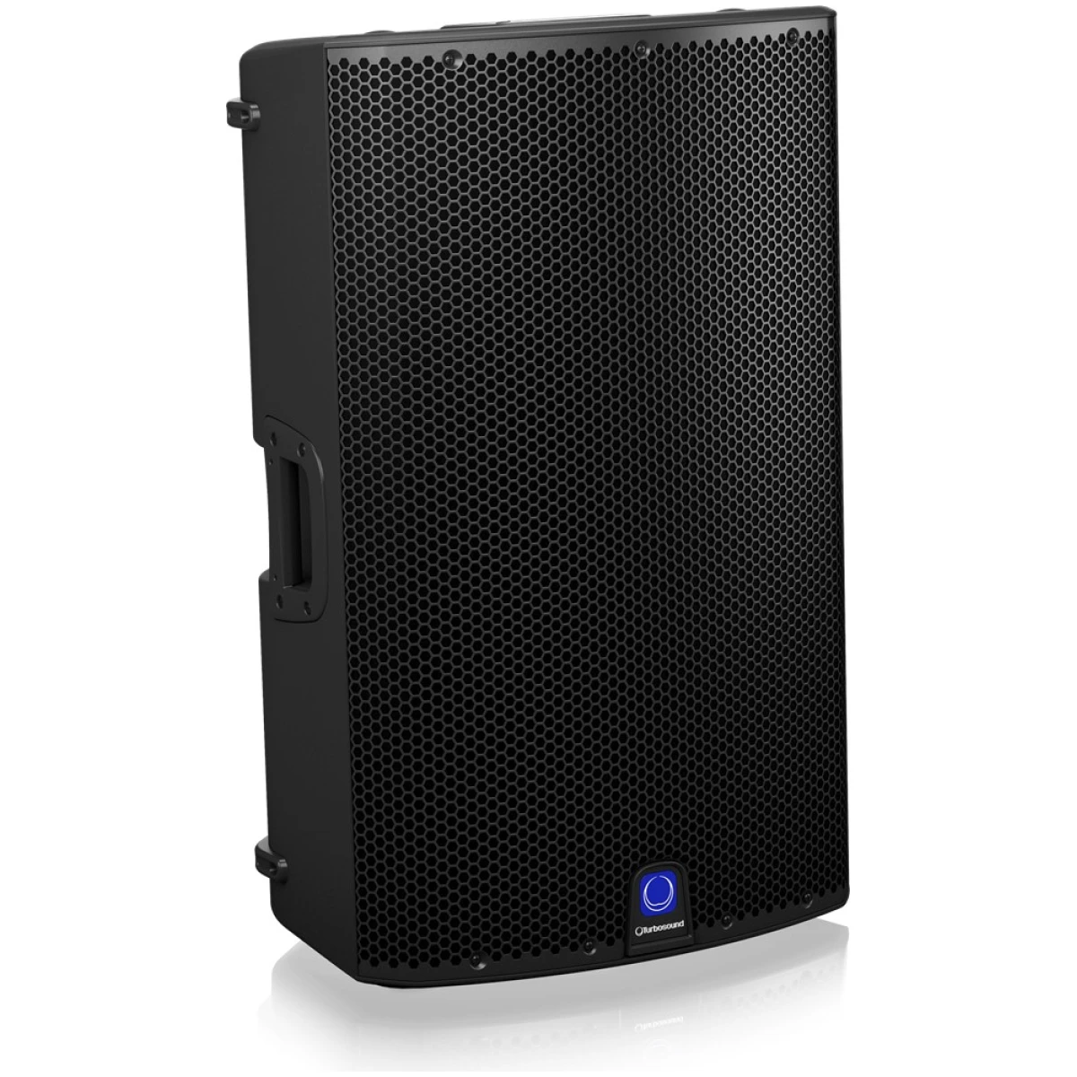 Turbosound IQ-15 15" 2500W Active Speaker - Image 2