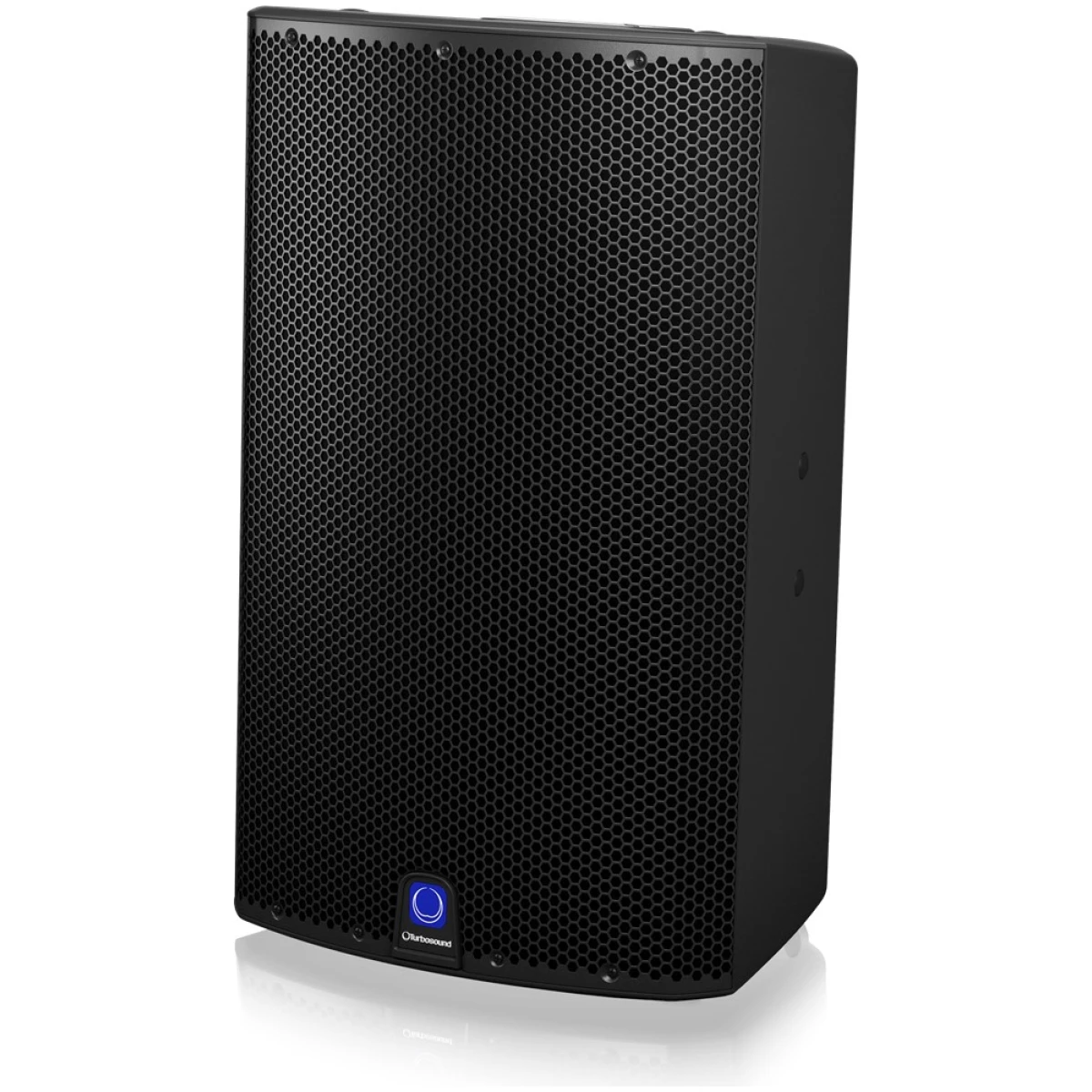 Turbosound IQ-15 15" 2500W Active Speaker - Image 3