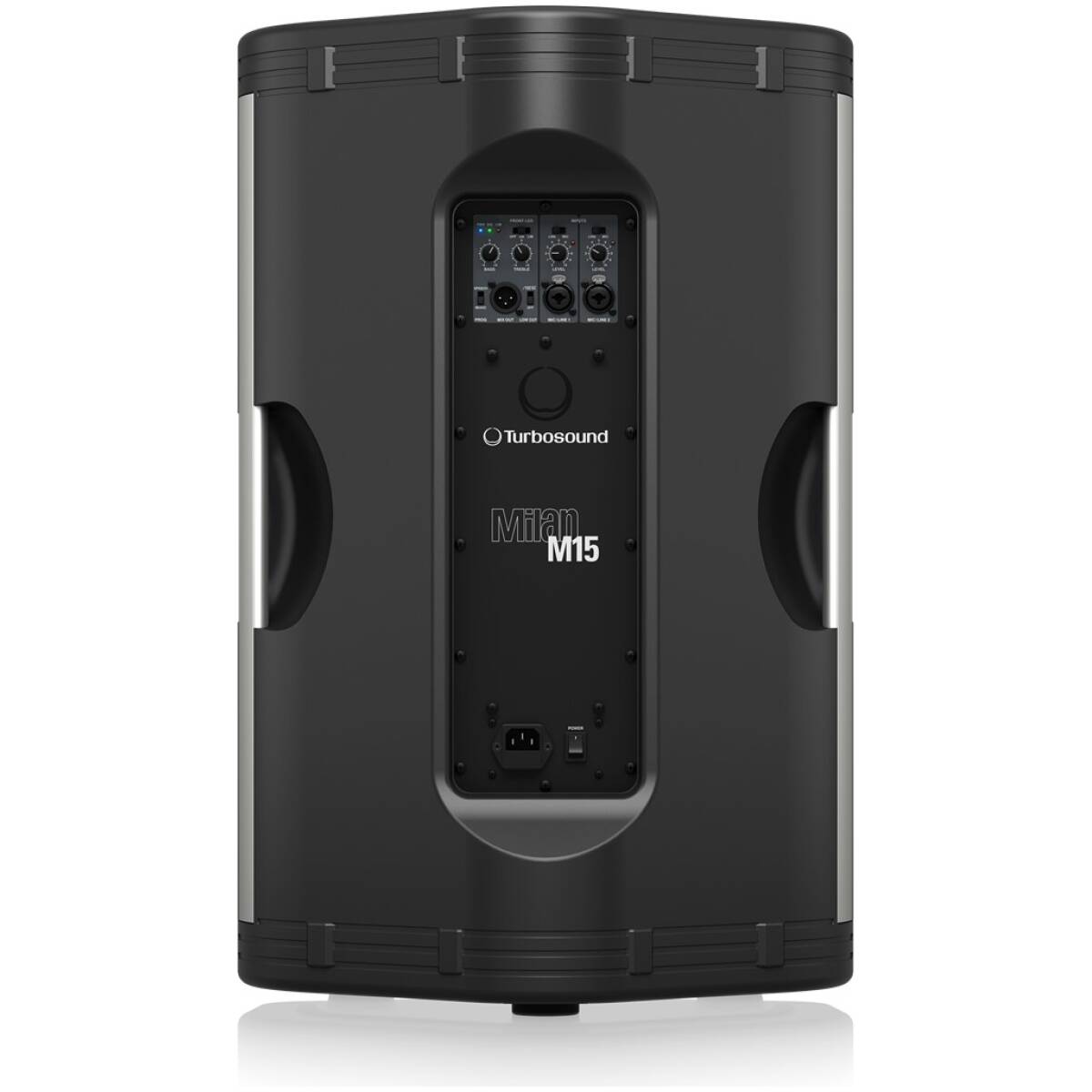 Turbosound M-15 15" 1100 Watt Active Speaker - Image 6