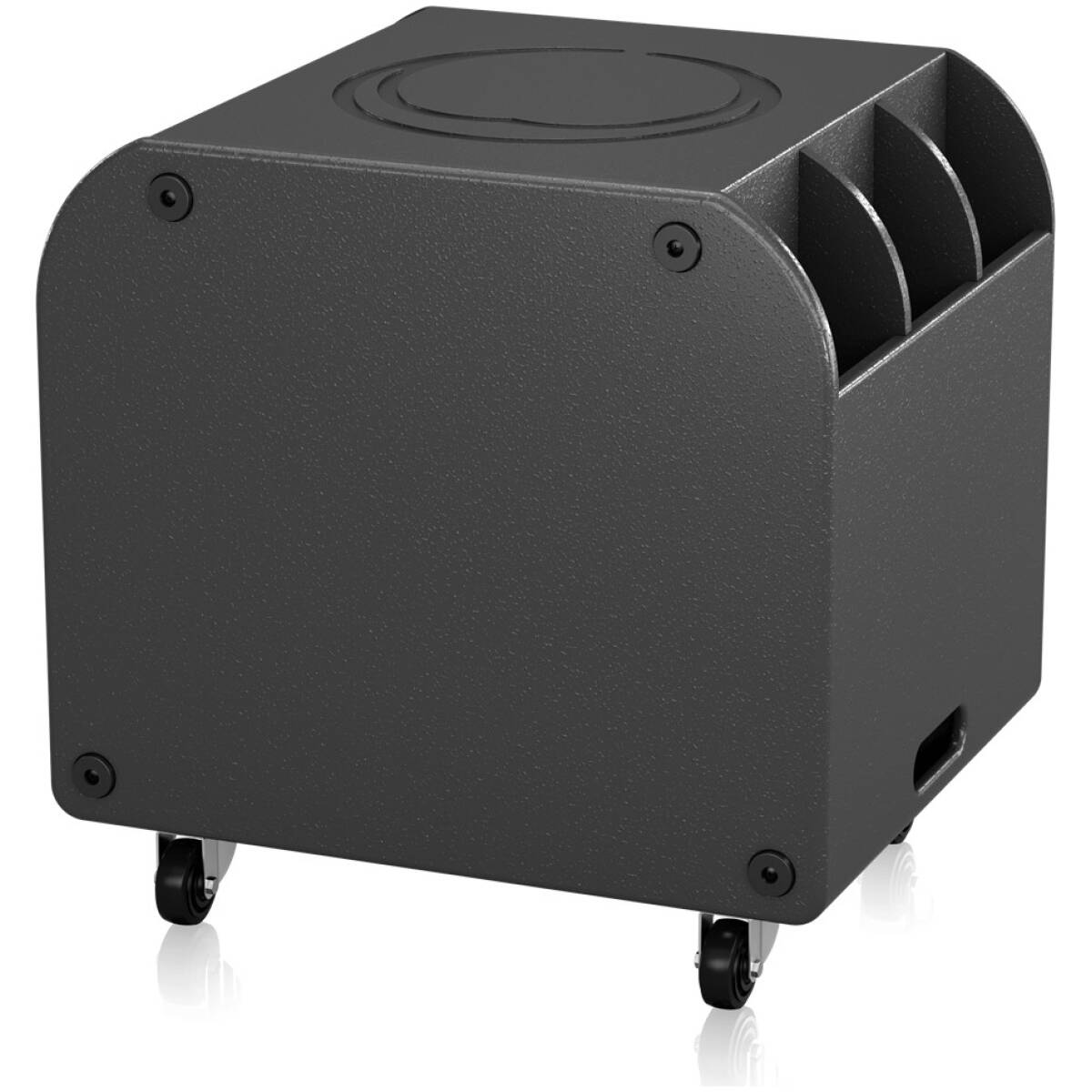 Turbosound M-18B 18" 2200W Active Subwoofer - Image 4