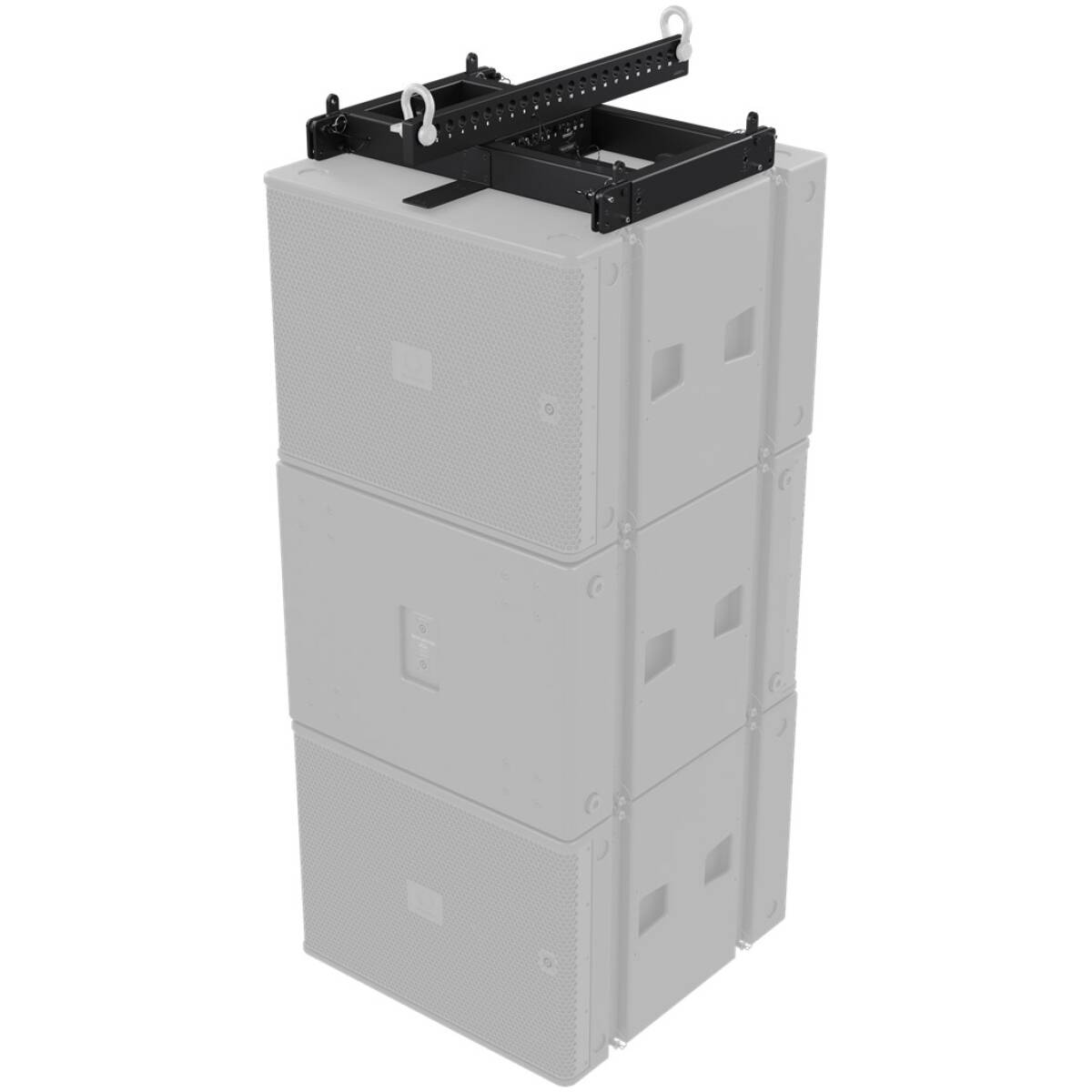Turbosound MAN-210-FG Flybar for MV-210HC and MS121 - Image 5