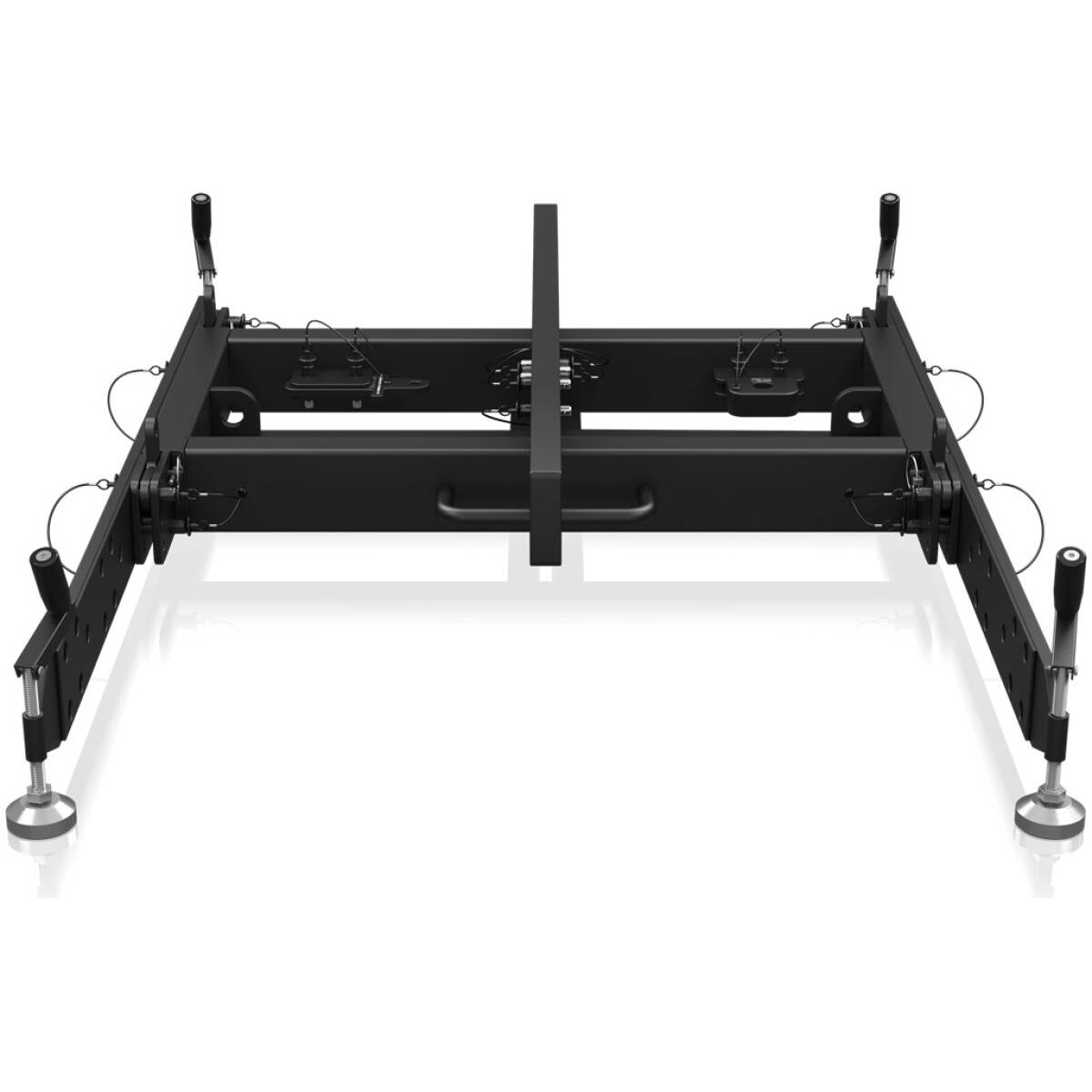 Turbosound MAN-210-FG Flybar for MV-210HC and MS121 - Image 4
