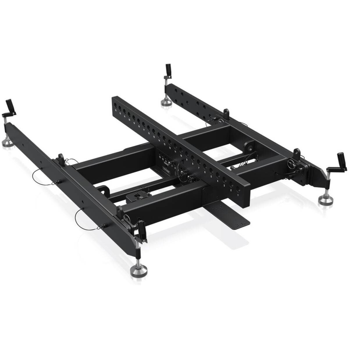 Turbosound MAN-210-FG Flybar for MV-210HC and MS121 - Image 2