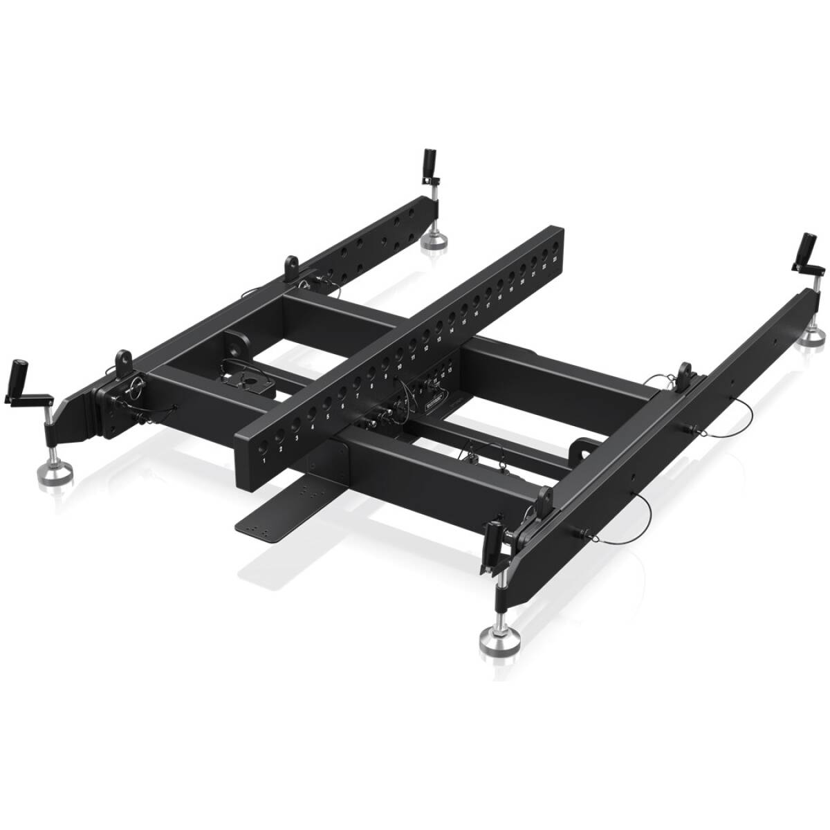 Turbosound MAN-210-FG Flybar for MV-210HC and MS121 - Image 3