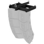 Turbosound MAN-FG Flybar For MV21/XV SPKR /MS215 Sub - Image 4