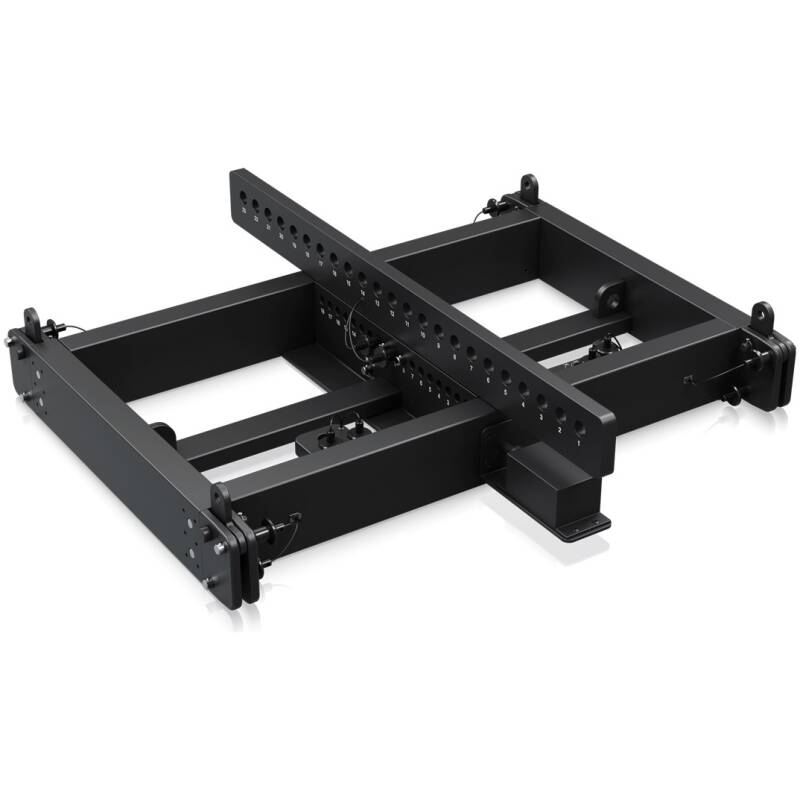 Turbosound MAN-FG Flybar For MV21/XV SPKR /MS215 Sub