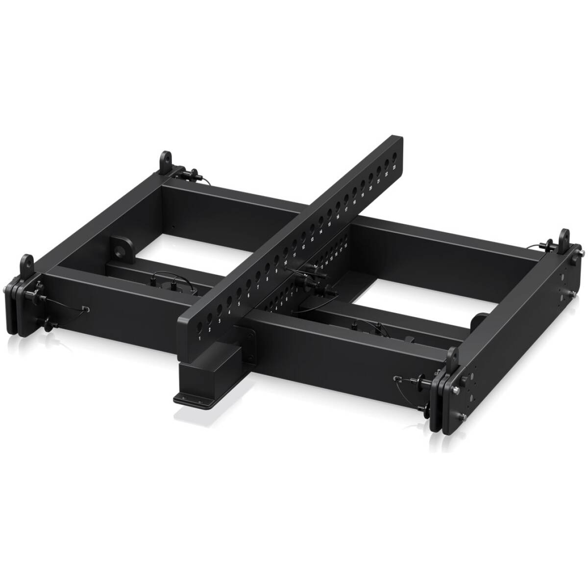 Turbosound MAN-FG Flybar For MV21/XV SPKR /MS215 Sub - Image 2