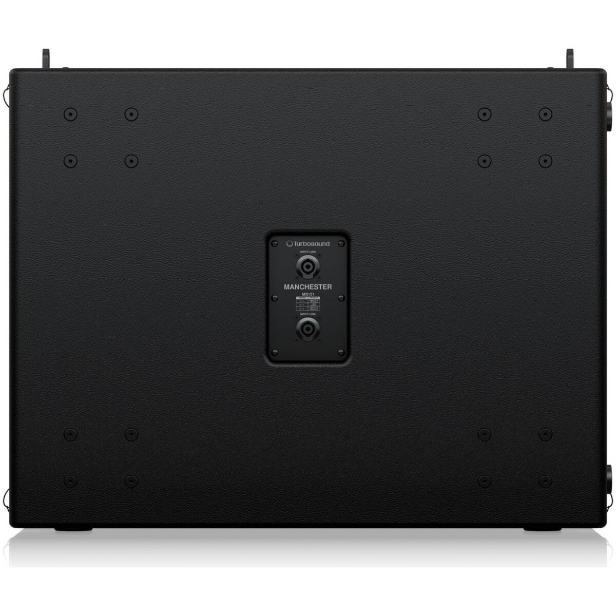 Turbosound MS-121 Single 21" Manchester Passive Subwoofer - Image 4