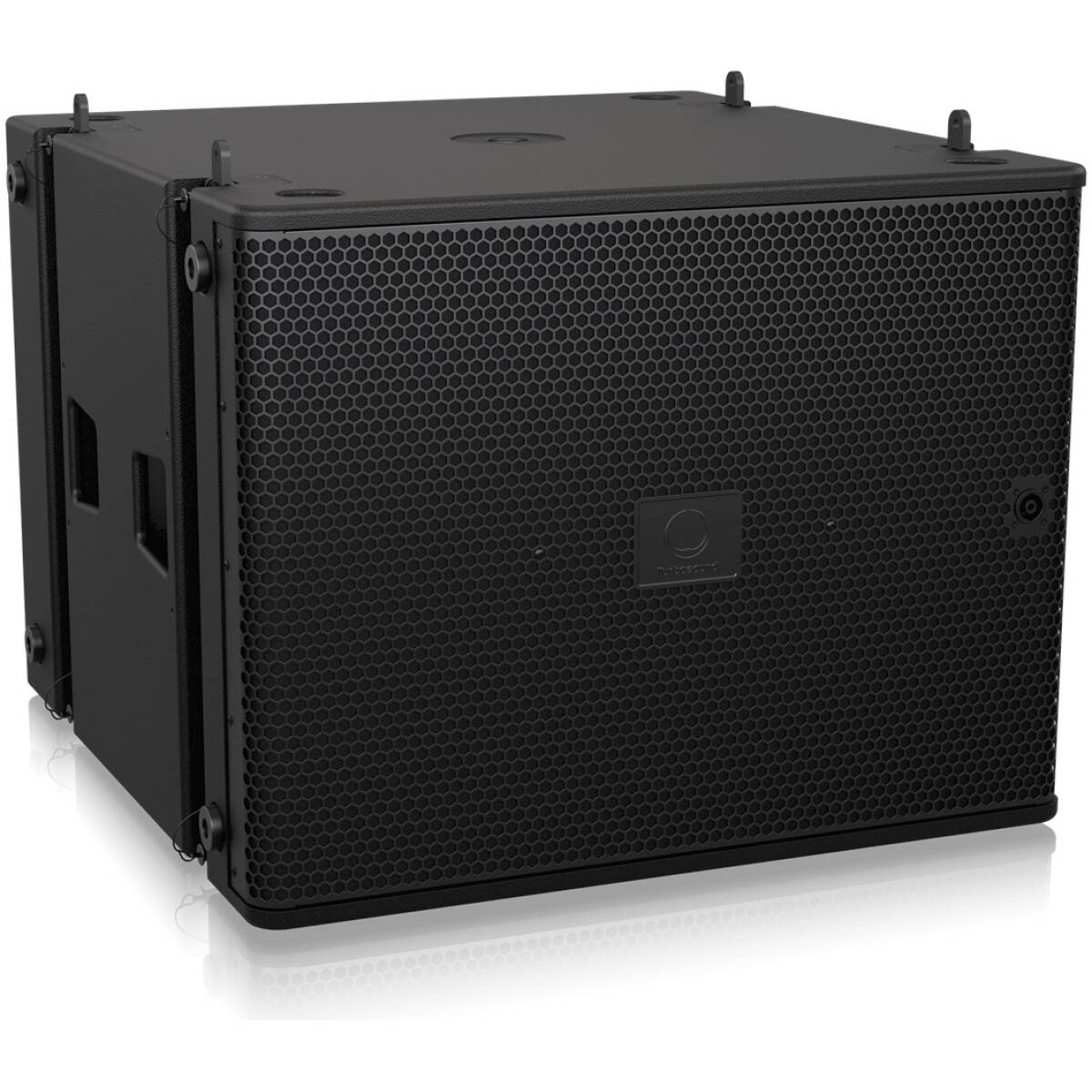 Turbosound MS-121 Single 21" Manchester Passive Subwoofer - Image 2