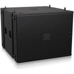 Turbosound MS-121 Single 21" Manchester Passive Subwoofer - Image 2