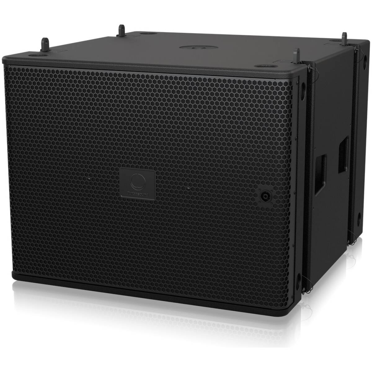 Turbosound MS-121 Single 21" Manchester Passive Subwoofer - Image 3