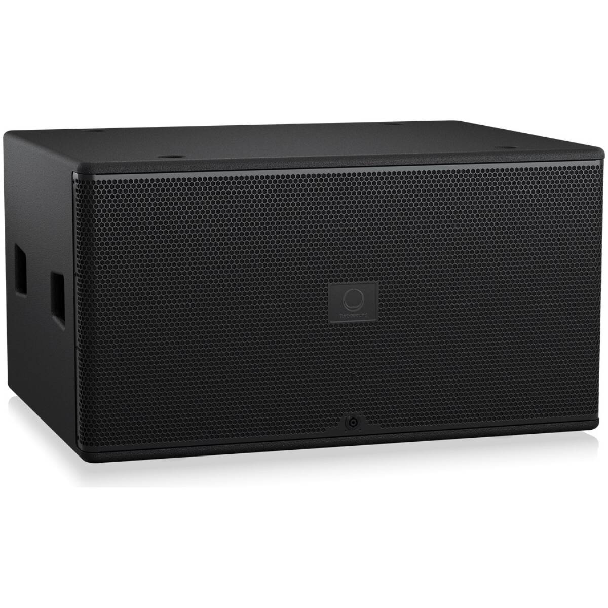 Turbosound MS-218 Dual 18" Manchester Passive Subwoofer - Image 2