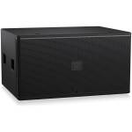 Turbosound MS-218 Dual 18" Manchester Passive Subwoofer - Image 2
