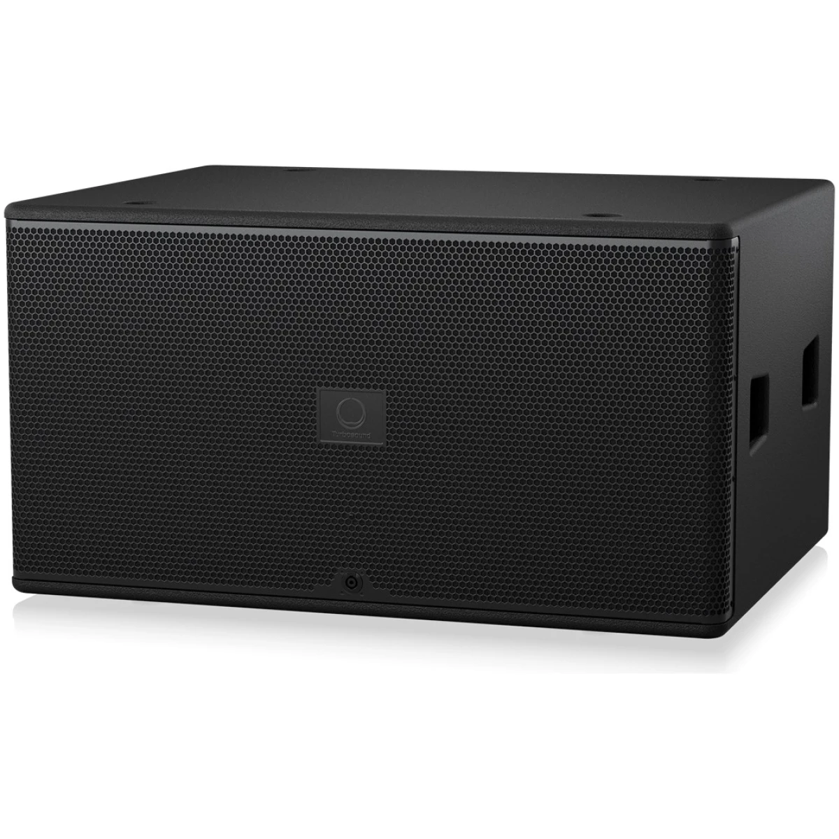 Turbosound MS-218 Dual 18" Manchester Passive Subwoofer - Image 3