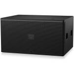 Turbosound MS-218 Dual 18" Manchester Passive Subwoofer - Image 3