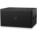 Turbosound MS-218 Dual 18" Manchester Passive Subwoofer - Image 3