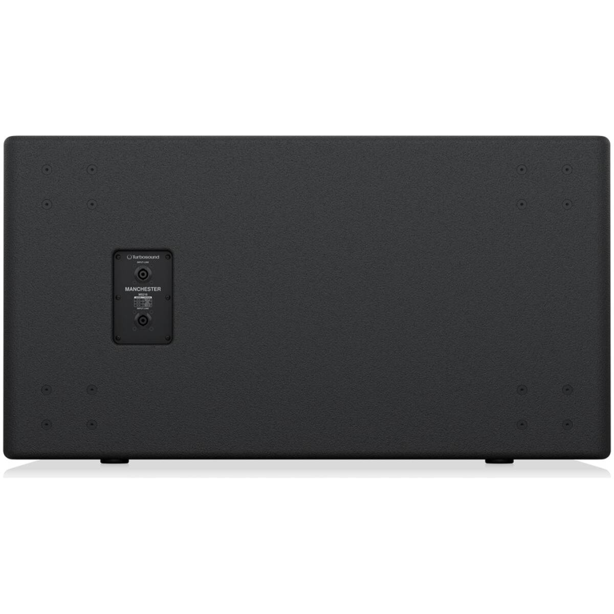 Turbosound MS-218 Dual 18" Manchester Passive Subwoofer - Image 4