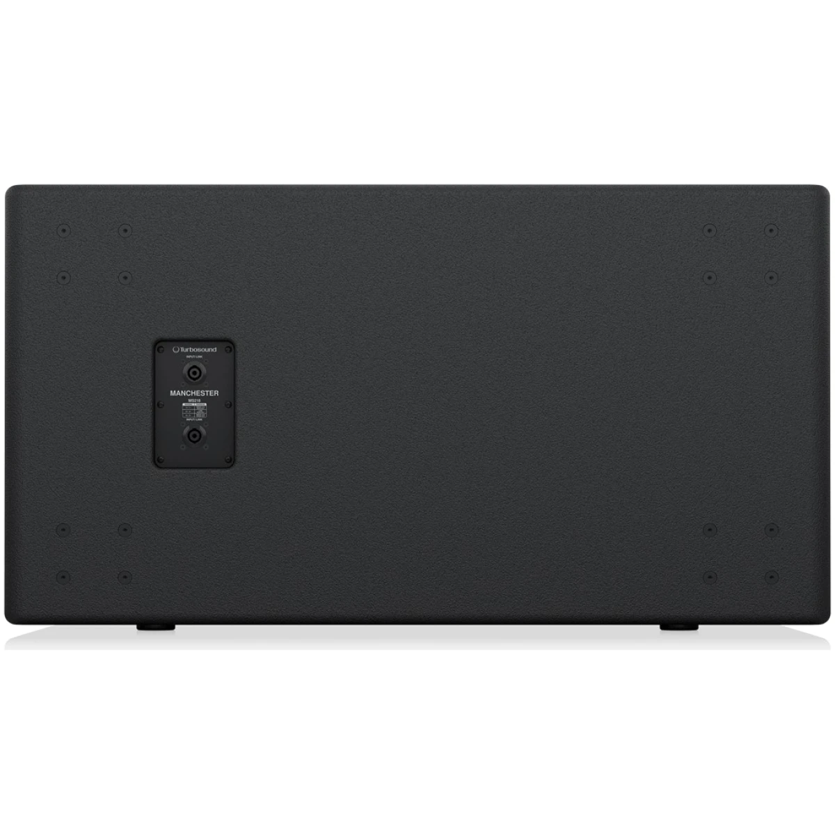 Turbosound MS-218 Dual 18" Manchester Passive Subwoofer - Image 4