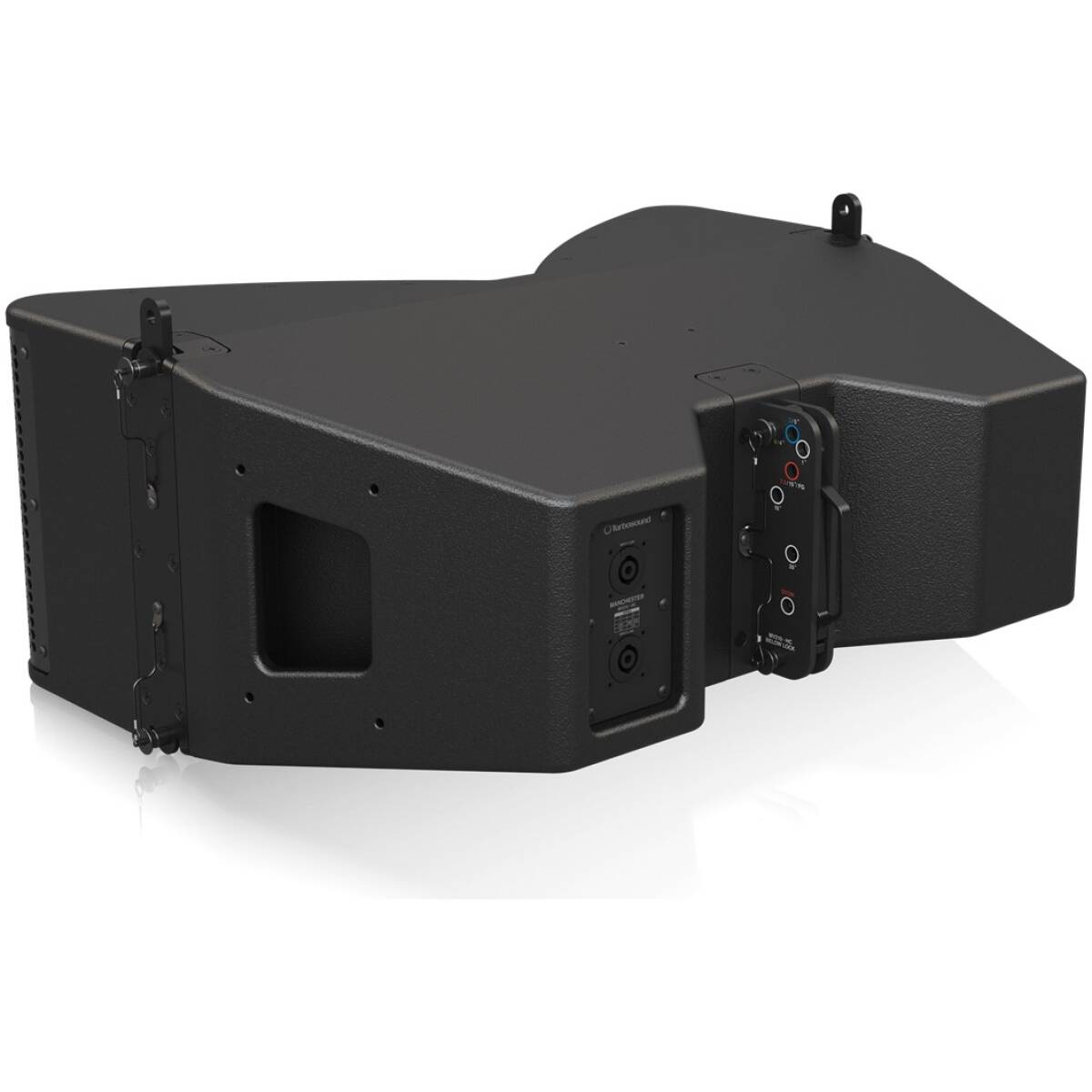 Turbosound MV-210-HC Dual 10" Manchester Line Array - Image 5