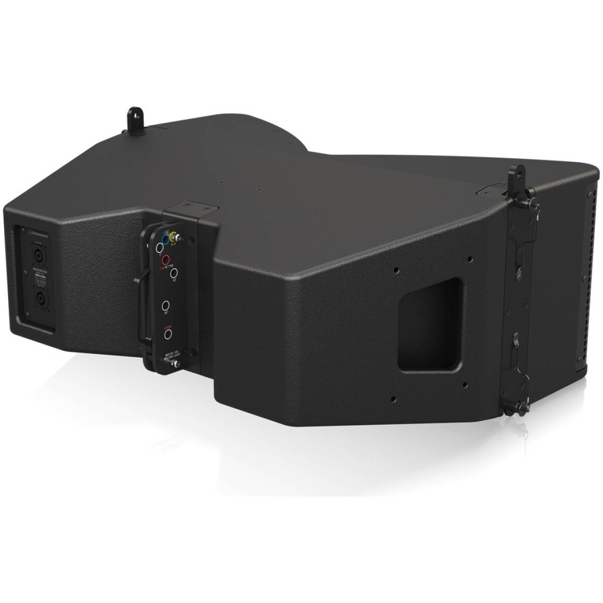 Turbosound MV-210-HC Dual 10" Manchester Line Array - Image 4