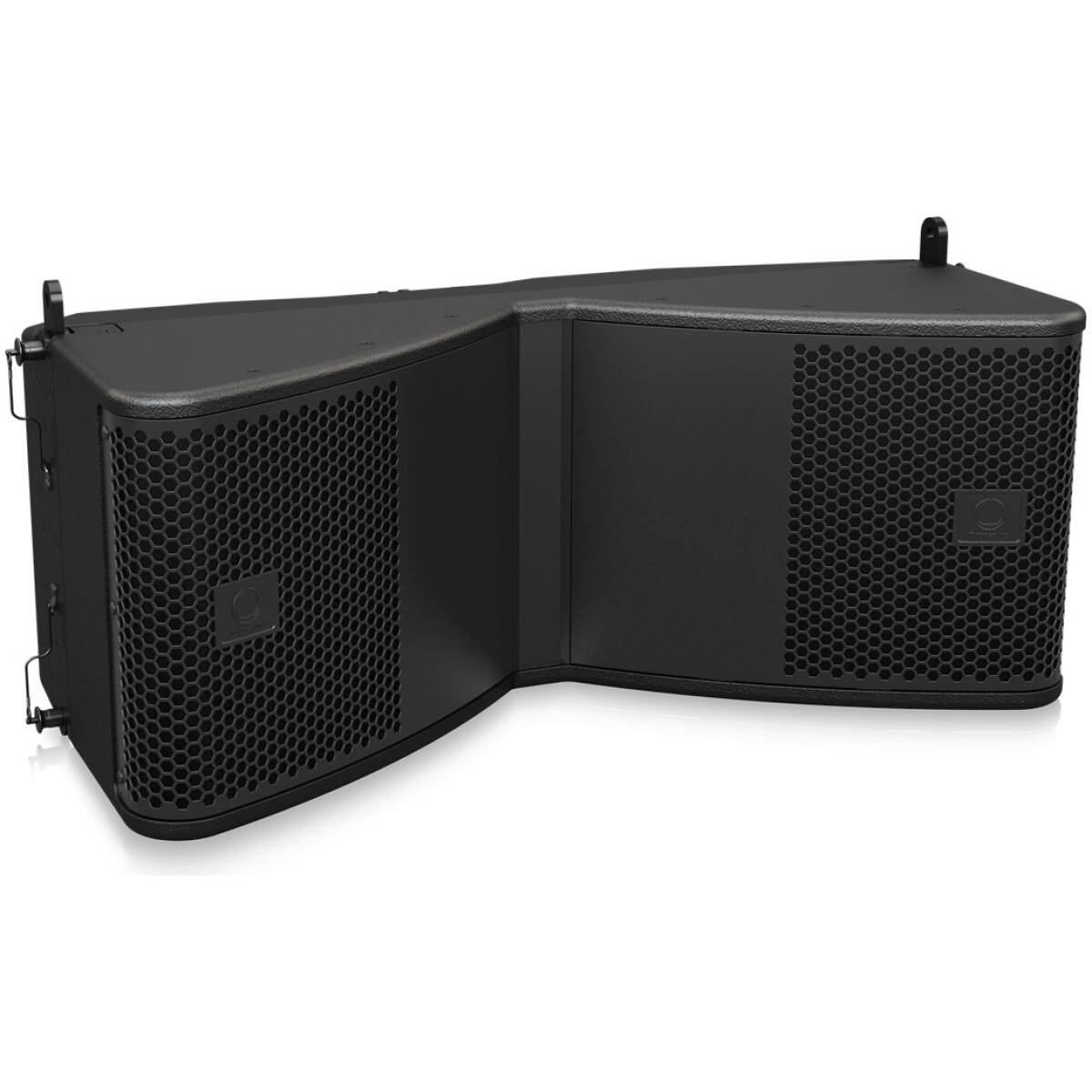 Turbosound MV-210-HC Dual 10" Manchester Line Array - Image 2