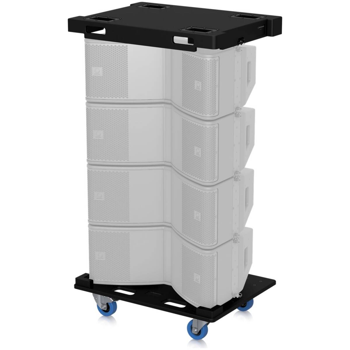 Turbosound MV-210-VT Cart for Manchester MV210-HC - Image 4
