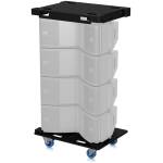 Turbosound MV-210-VT Cart for Manchester MV210-HC - Image 4